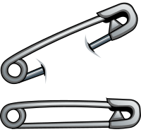 Safety Pin
