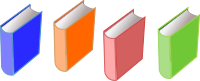 books of 4