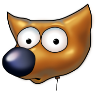cartoon wilber