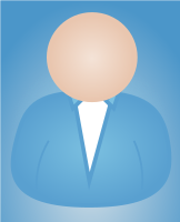User With Background