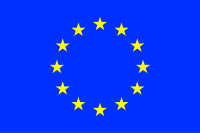 flag of Europe 