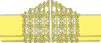 Pearly Gates