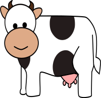 Happy Cow