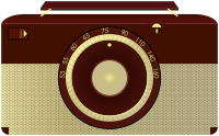 Antique Radio 02