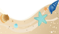 Summer Beach