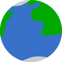 globe