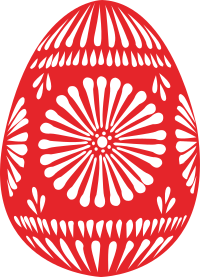 easter egg single