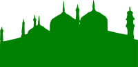 Green Mosque