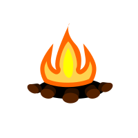 Camp Fire