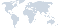 world map more detail