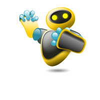 robot