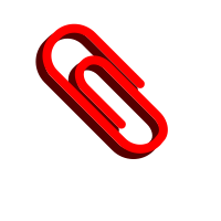 paper clip