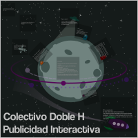 presentacion doble h