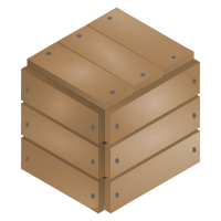 Wood Box