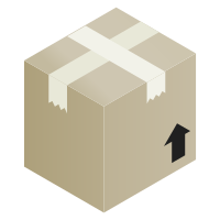 Packing Box