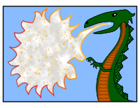 Dragon's Breath