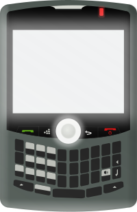 Blackberry Curve 8330