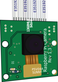 Raspberry Pi Camera