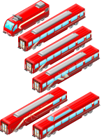 Intercity Rosso v.1.1