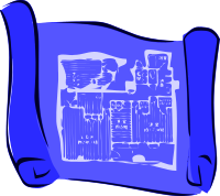 Simple Blueprints
