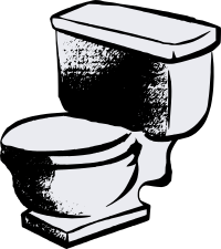 Basic Toilet