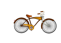 Bicicleta 26"