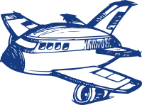 Airplane