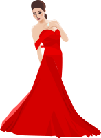 Chinese woman