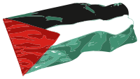 bandera palestina