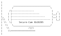 ASCII SecureCam
