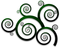 Vines Design 2
