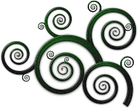 Vines Design 3