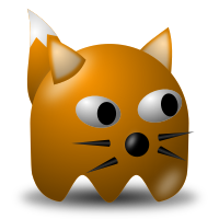 Game baddie: Fox