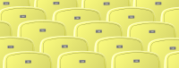 Stadium Seats