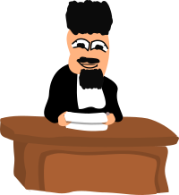 Judge