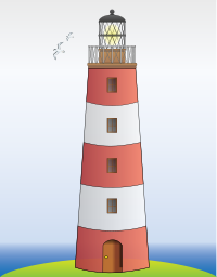 Lighthouse remix