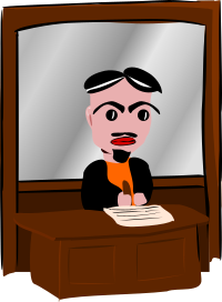 Receptionist