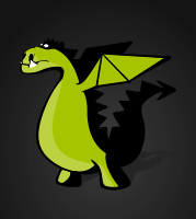 Dragon Green
