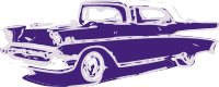 Another Classic Car
