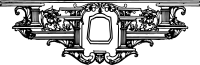 Classical Divider Bar
