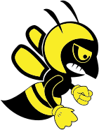 Fighting Bee