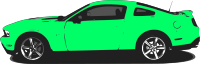 Mustang