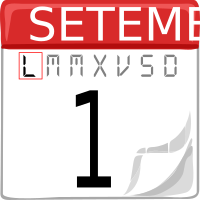 Calendario anual