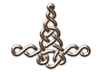 Mjolnir Knotwork