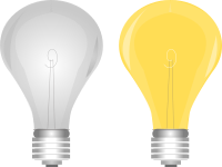 Lightbulb OnOff