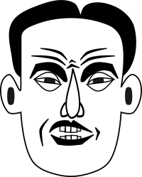 Emotion - Anger