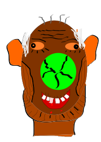 FatHer Clown