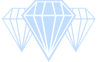 3 Diamonds