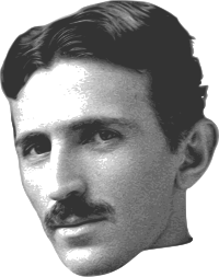 Nikola Tesla 2
