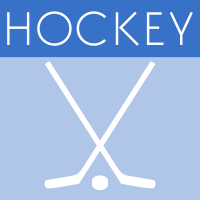 Hockey Icon